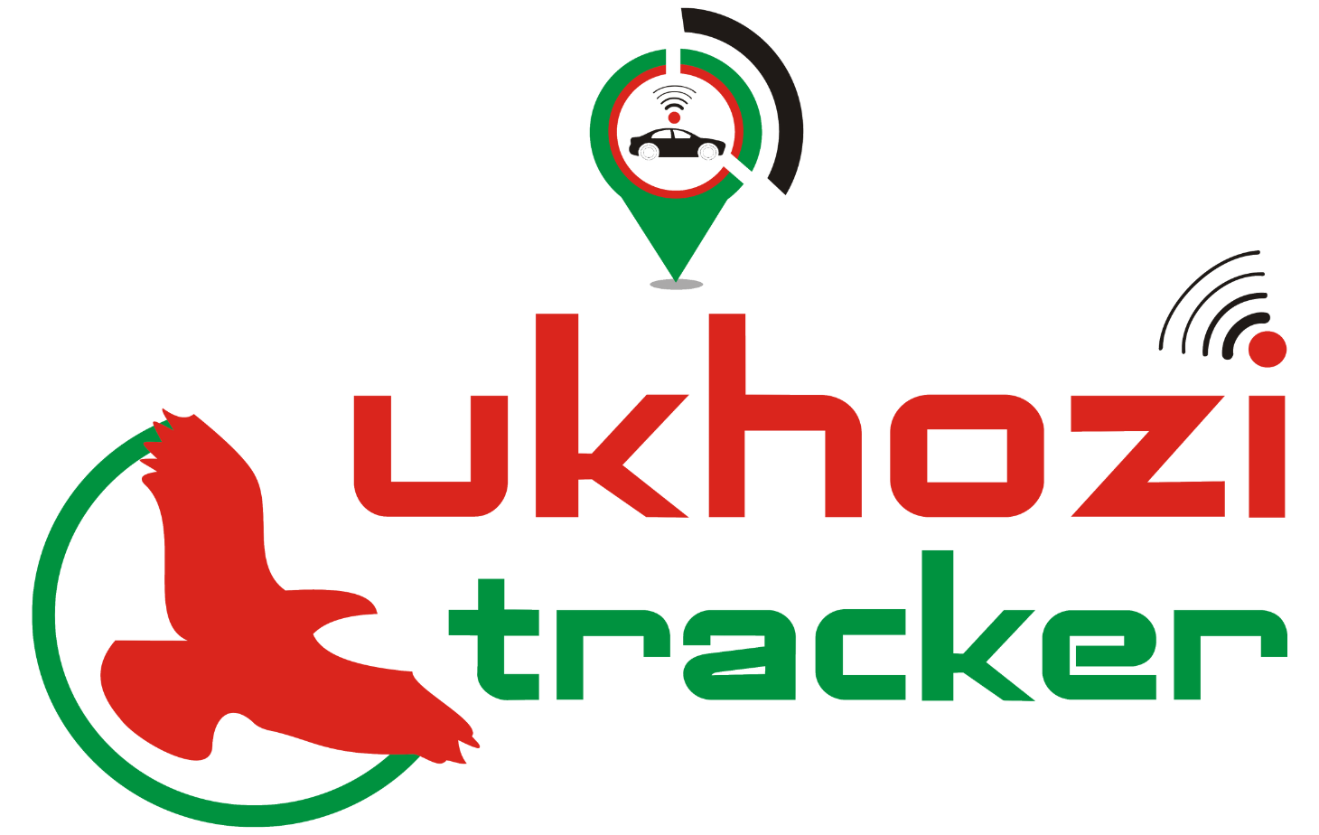 Ukhozi Tracker (Pty) Ltd